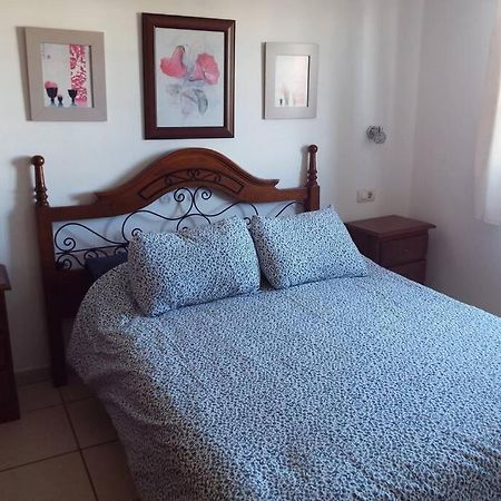 Апартаменты Playa Bastian A47 - Ocean View Коста-Тегисе Экстерьер фото