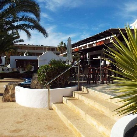 Апартаменты Playa Bastian A47 - Ocean View Коста-Тегисе Экстерьер фото