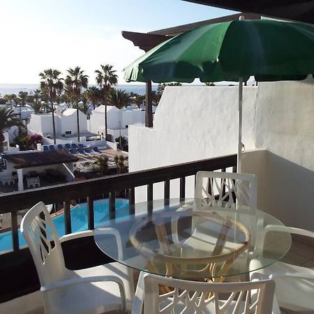 Апартаменты Playa Bastian A47 - Ocean View Коста-Тегисе Экстерьер фото