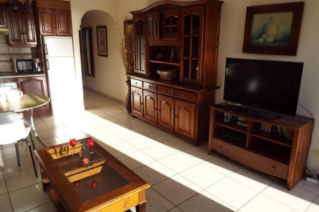 Апартаменты Playa Bastian A47 - Ocean View Коста-Тегисе Экстерьер фото
