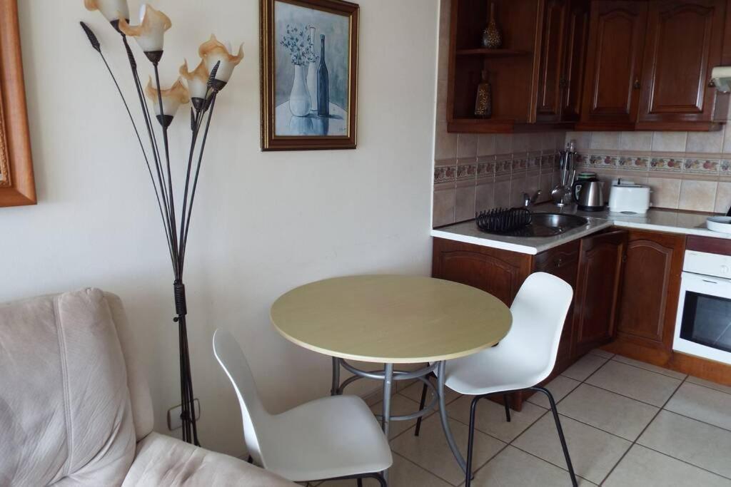 Апартаменты Playa Bastian A47 - Ocean View Коста-Тегисе Экстерьер фото
