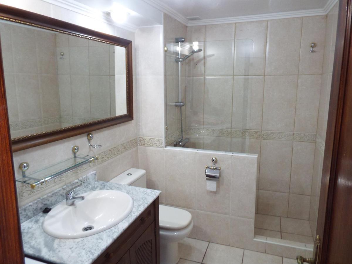 Апартаменты Playa Bastian A47 - Ocean View Коста-Тегисе Экстерьер фото